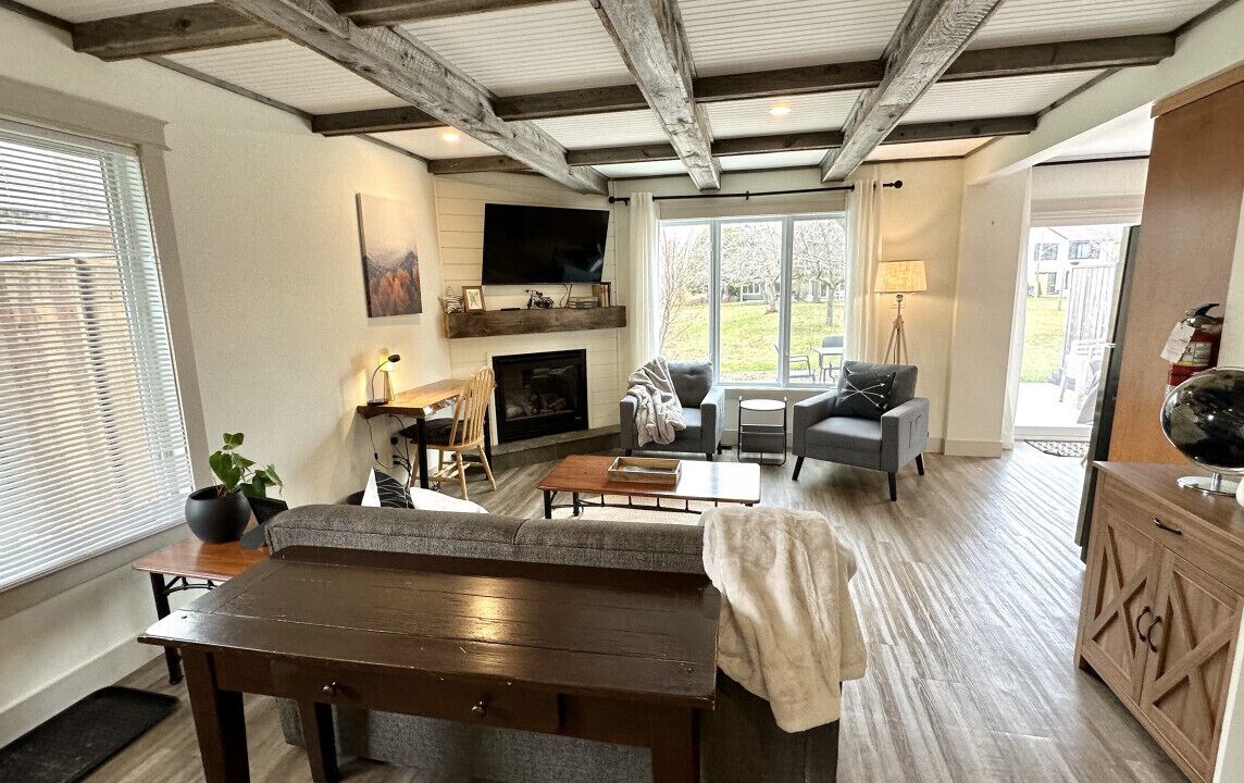 Photo of Livingroom in Collingwood