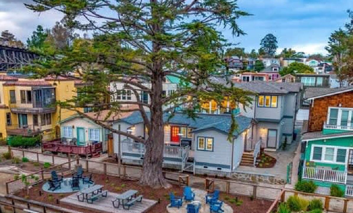 Photo of Outdoor in Capitola