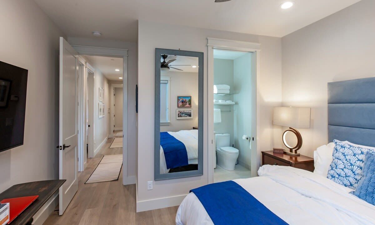 Photo of Bathroom in Capitola