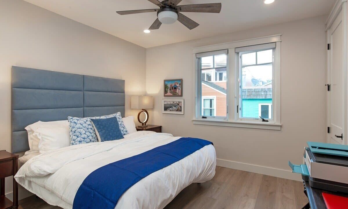 Photo of Bathroom in Capitola