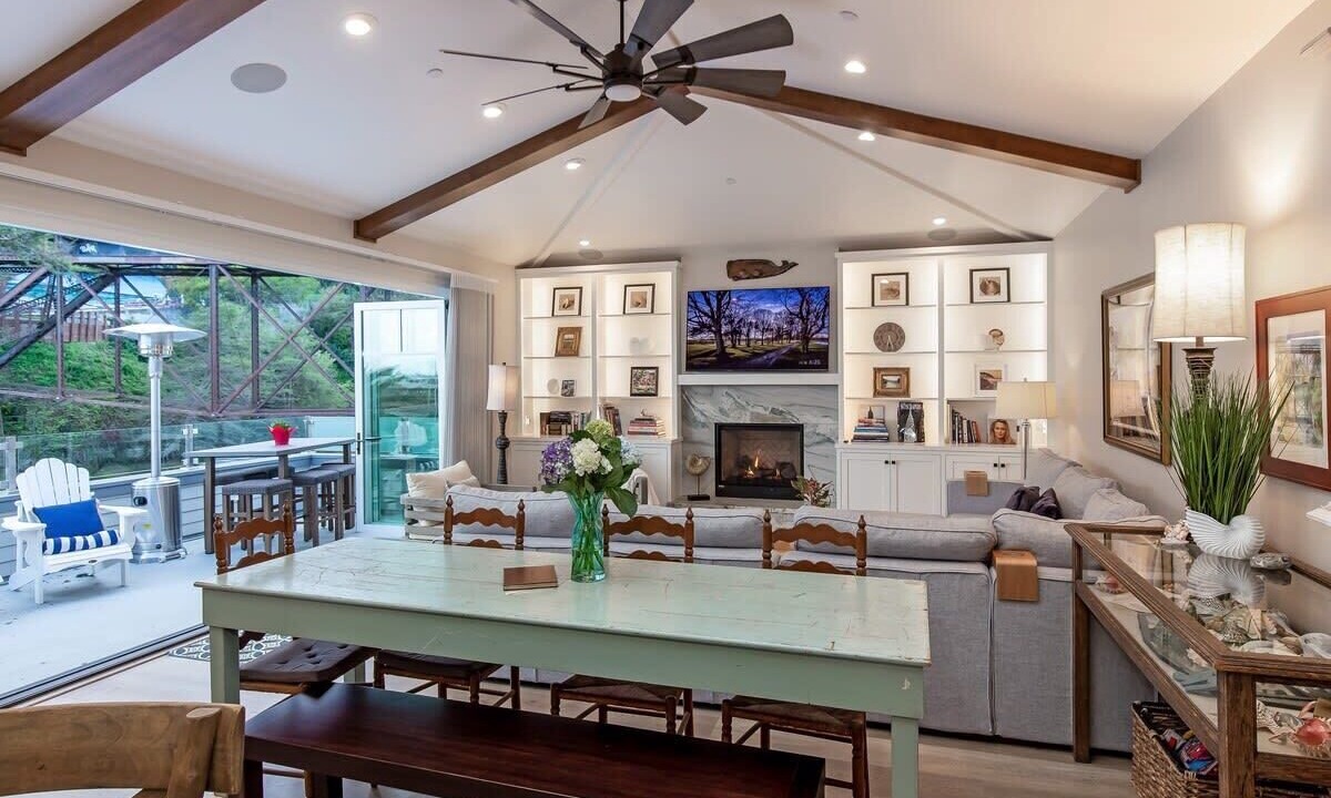 Photo of Bedroom in Capitola
