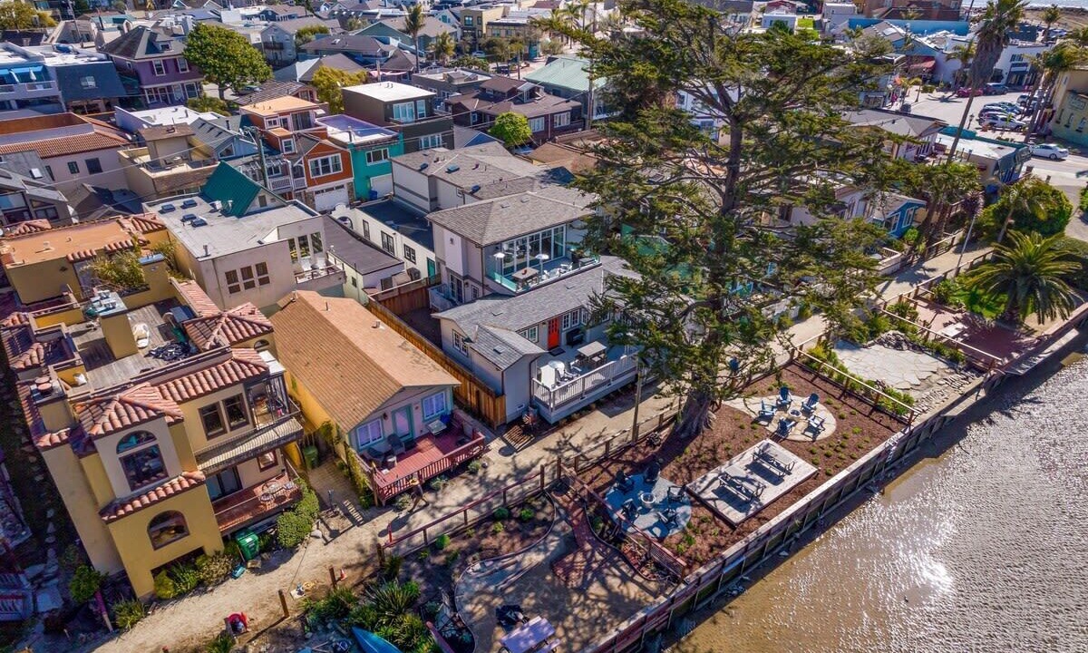 Photo of Others in Capitola