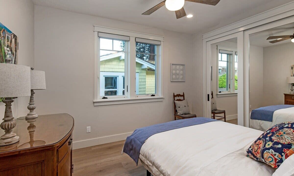 Photo of Bedroom in Capitola