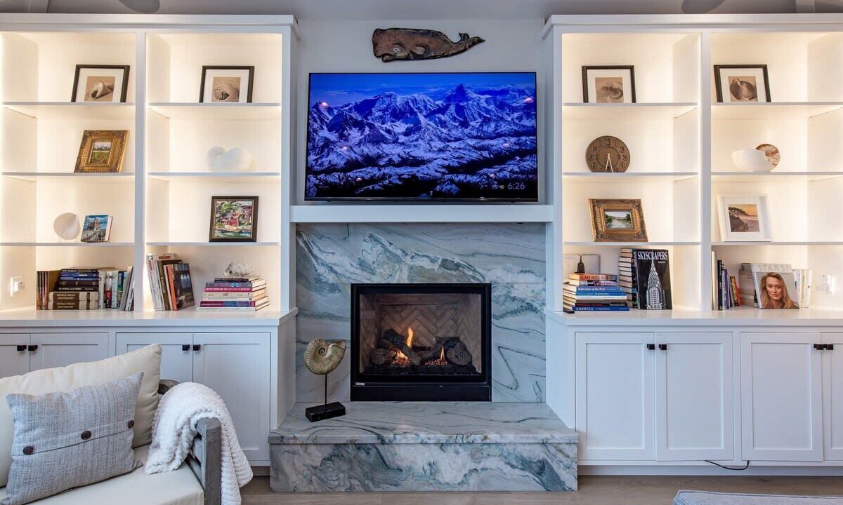 Photo of Livingroom in Capitola