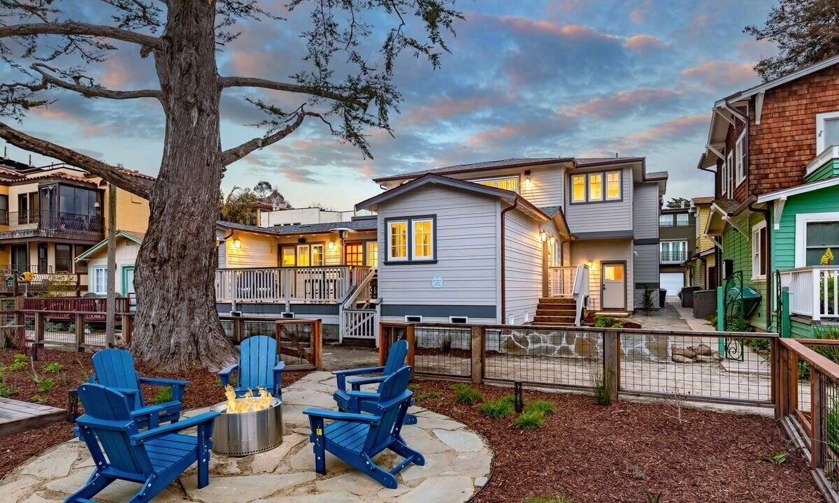 Photo of Others in Capitola