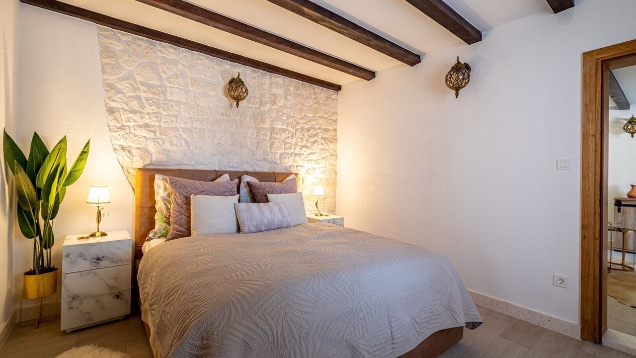 Photo of Bedroom in Seget