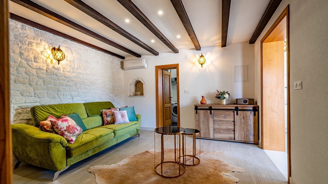 Photo of Livingroom in Seget