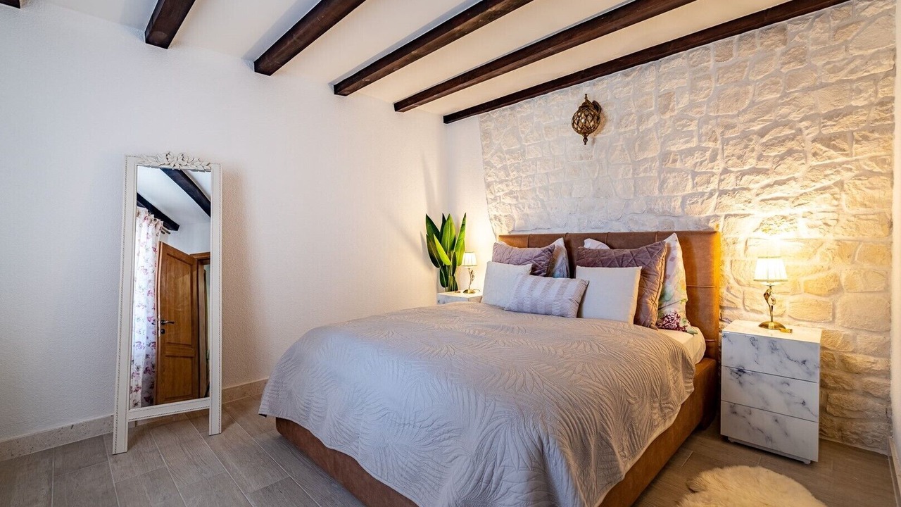 Photo of Bedroom in Seget