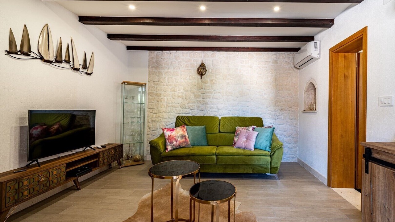 Photo of Livingroom in Seget