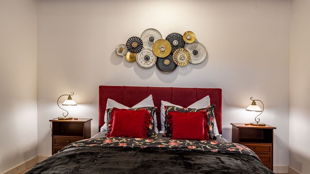 Photo of Bedroom in Seget