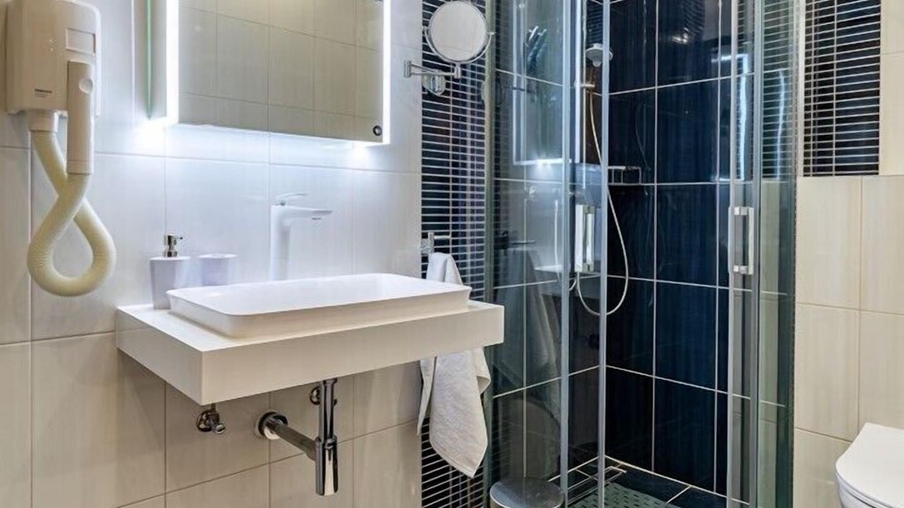 Photo of Bathroom in Seget