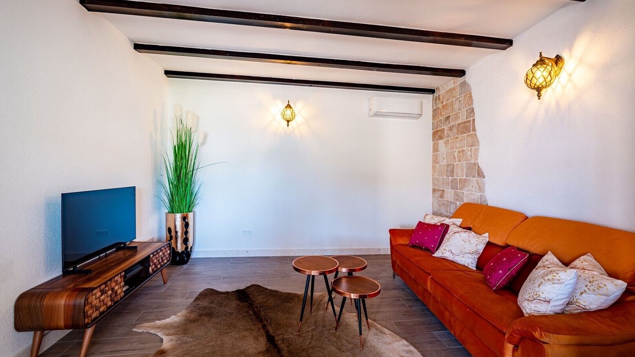 Photo of Livingroom in Seget
