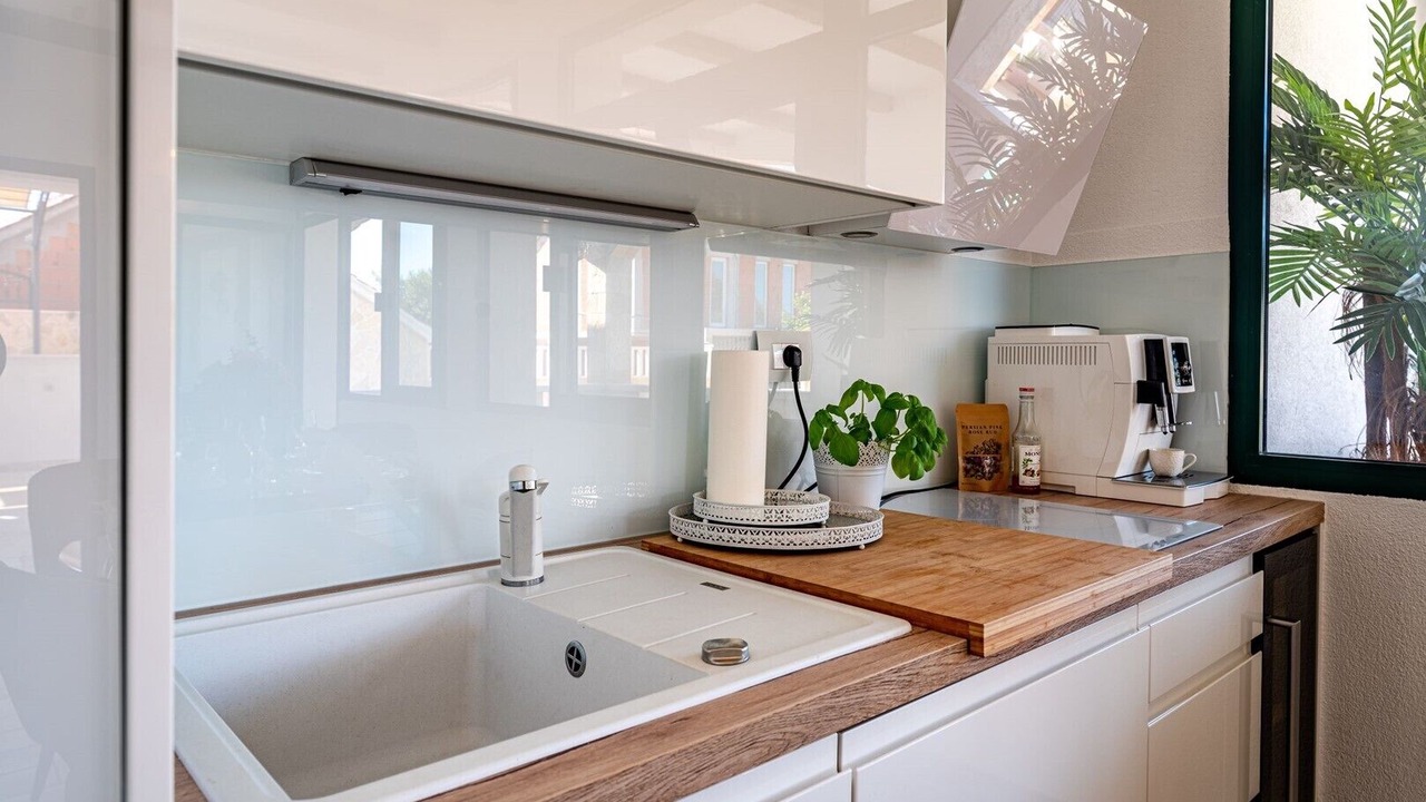 Photo of Kitchen in Seget