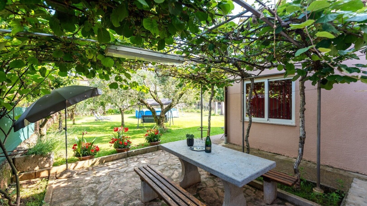 Photo of Outdoor in Strpacici