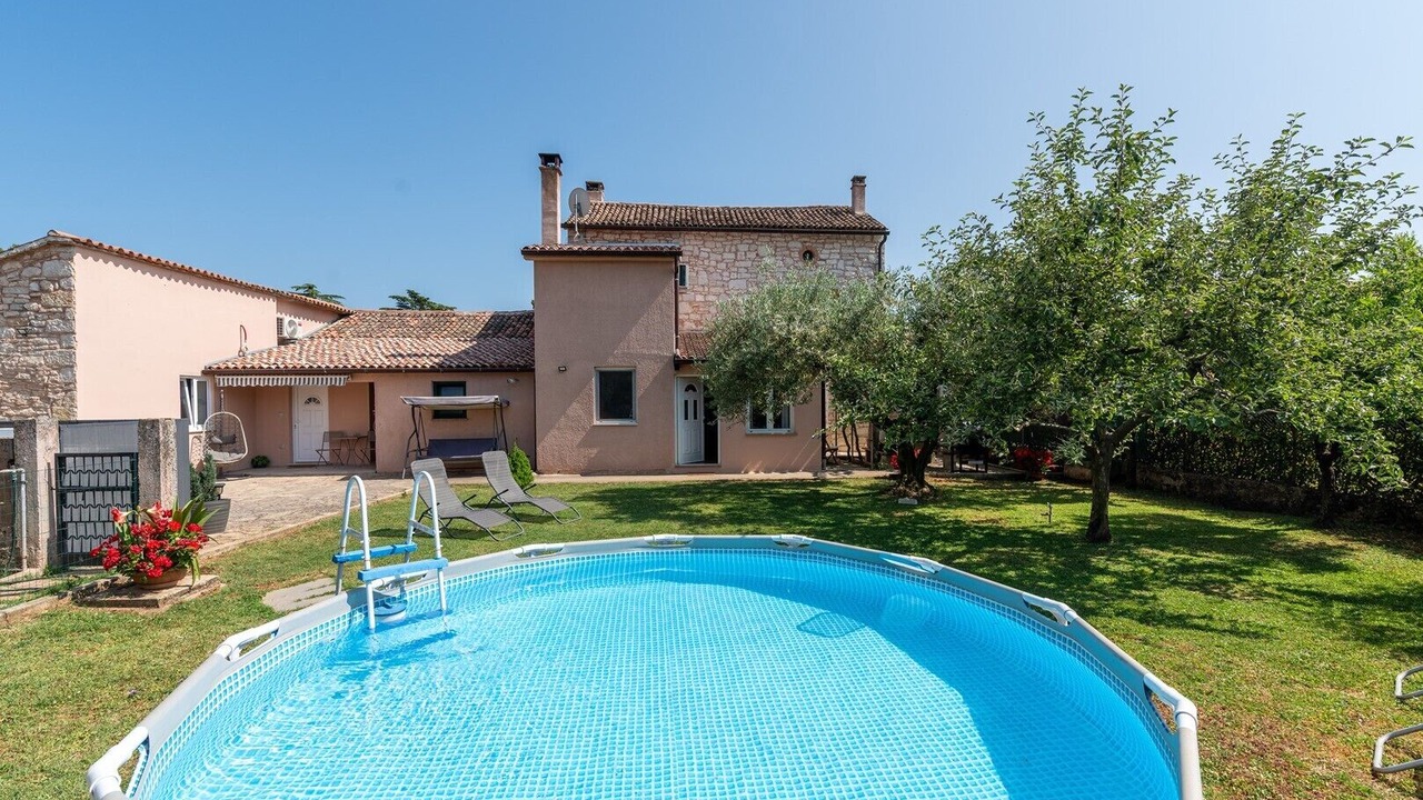 Photo of Outdoor in Strpacici