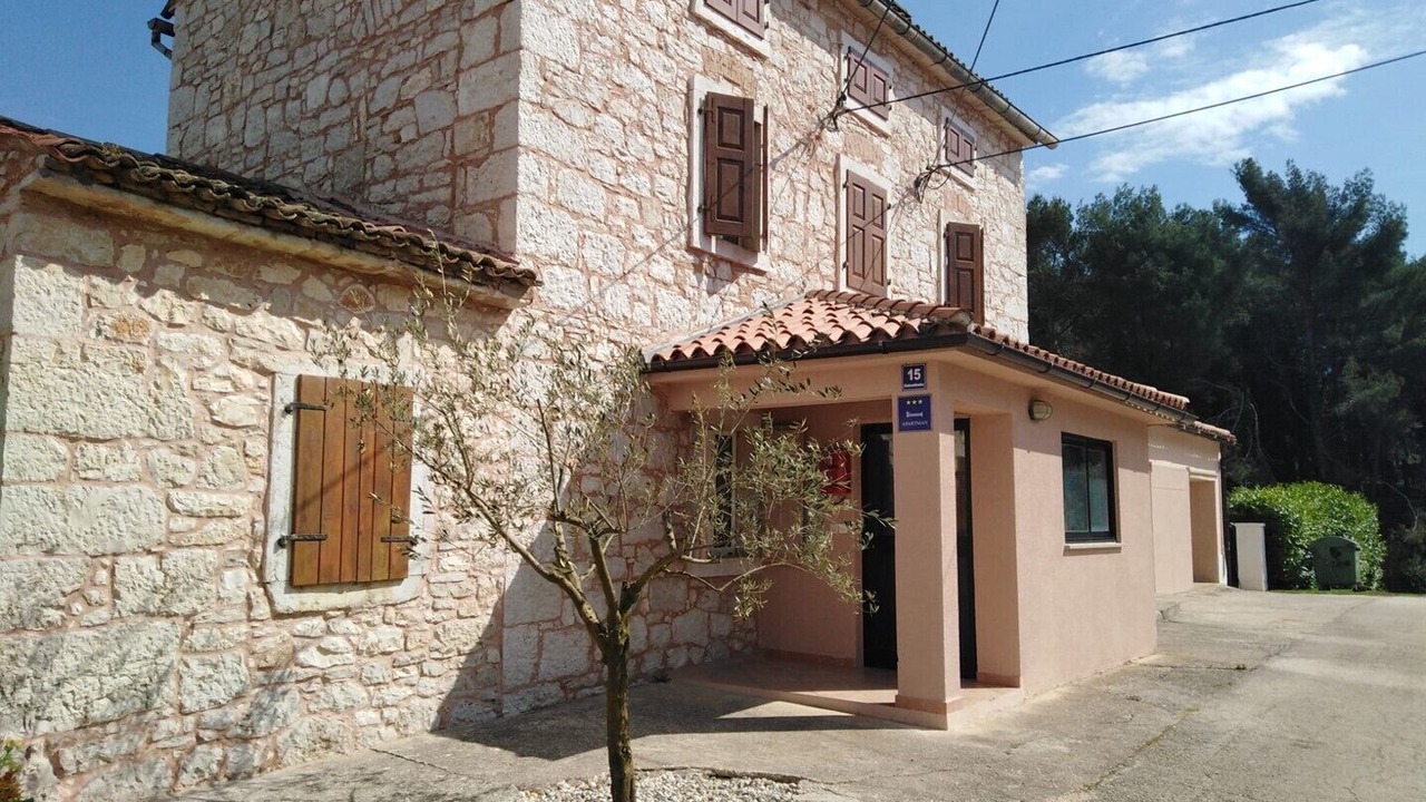 Photo of Outdoor in Strpacici