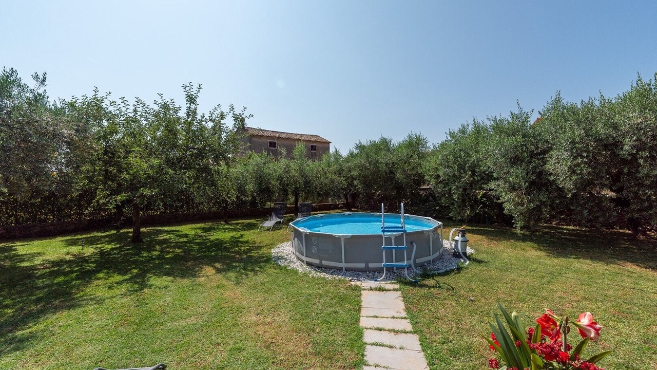 Photo of Outdoor in Strpacici