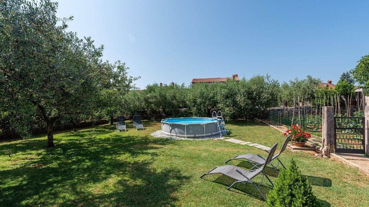 Photo of Outdoor in Strpacici