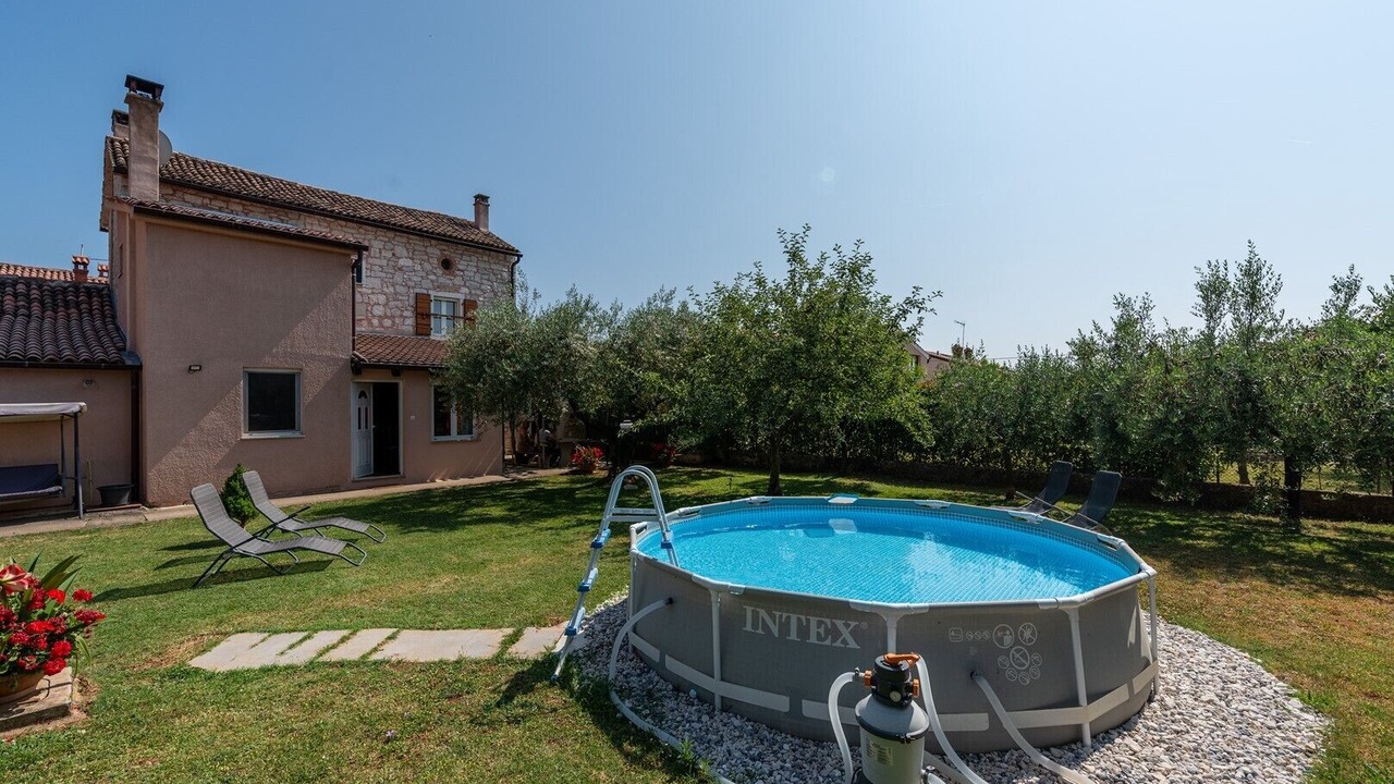 Photo of Outdoor in Strpacici