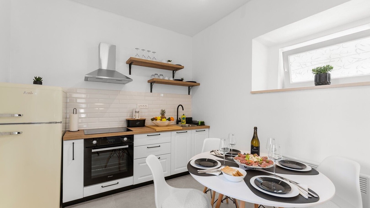 Photo of Kitchen in Strpacici
