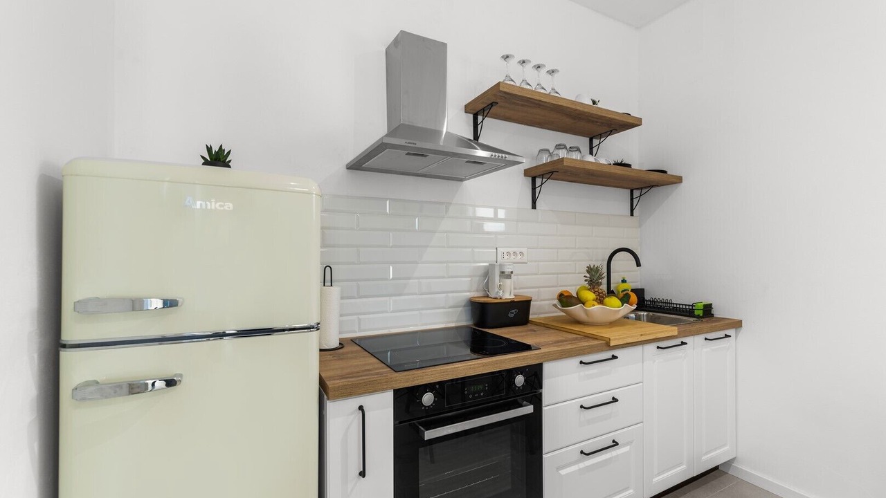 Photo of Kitchen in Strpacici