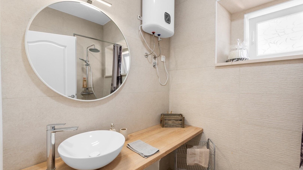 Photo of Bathroom in Strpacici