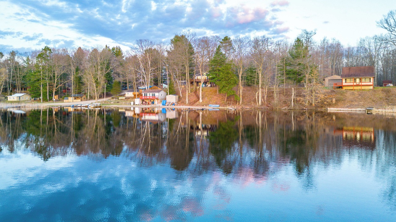 Photo of Outdoor in Lake