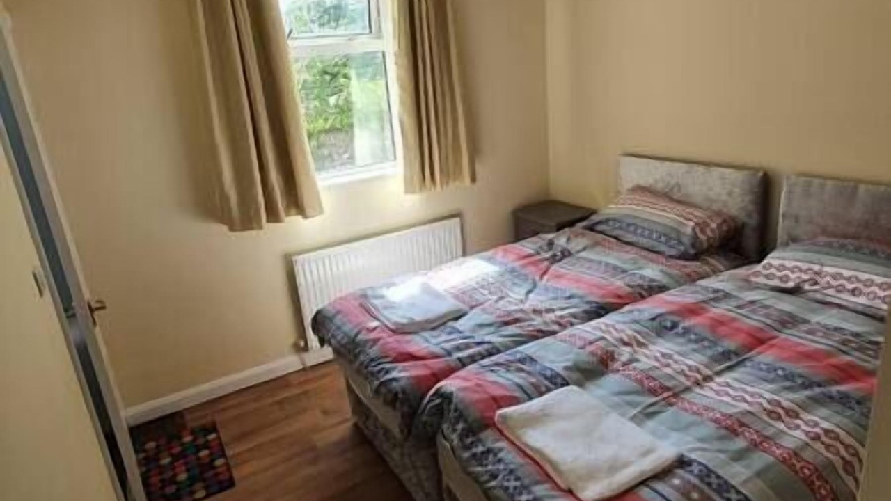 Photo of Bedroom in Bont Newydd