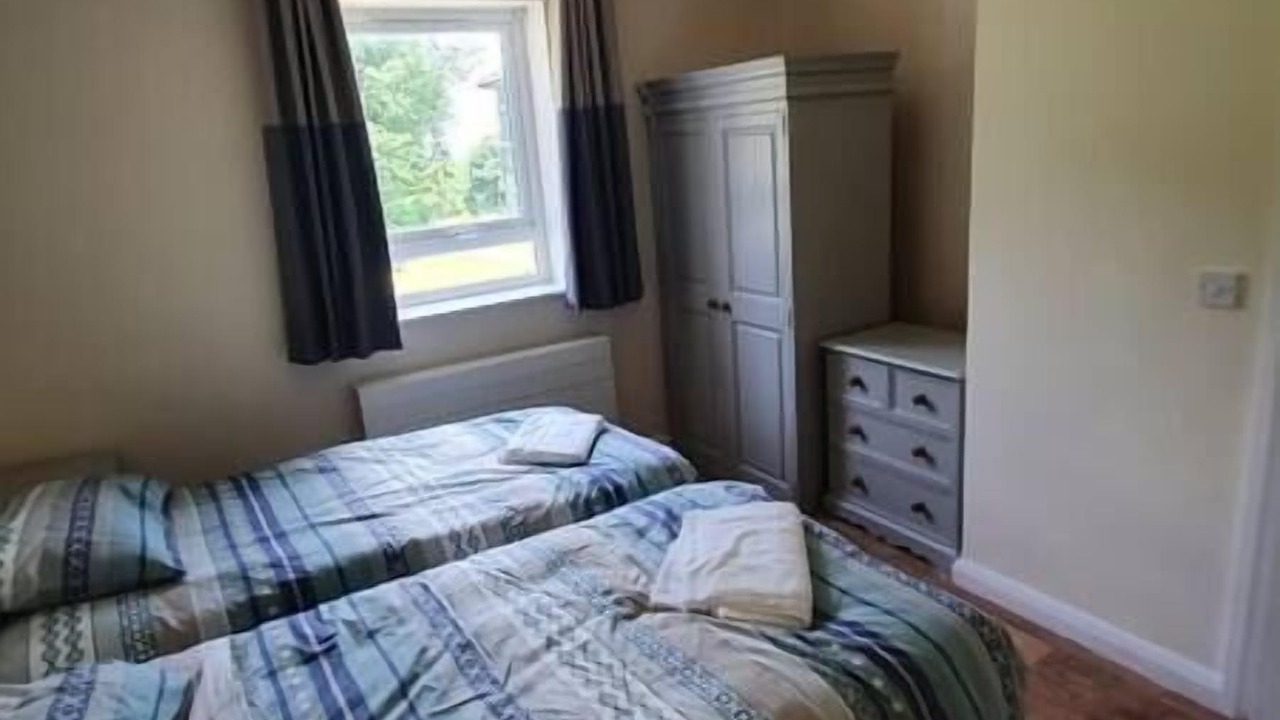 Photo of Bedroom in Bont Newydd