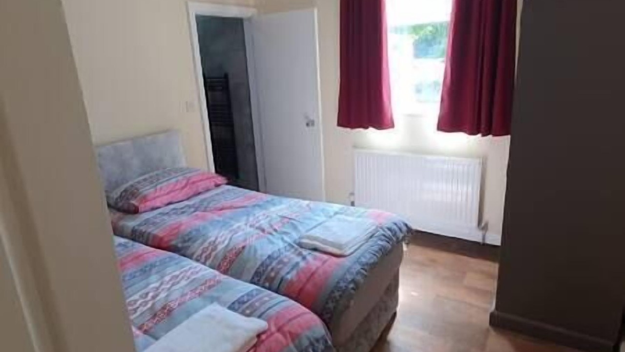 Photo of Bedroom in Bont Newydd