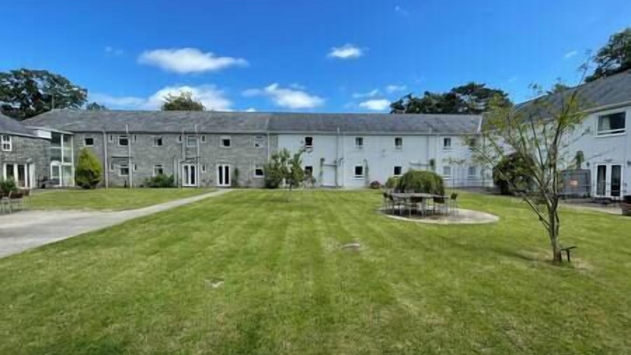 Photo of Outdoor in Bont Newydd