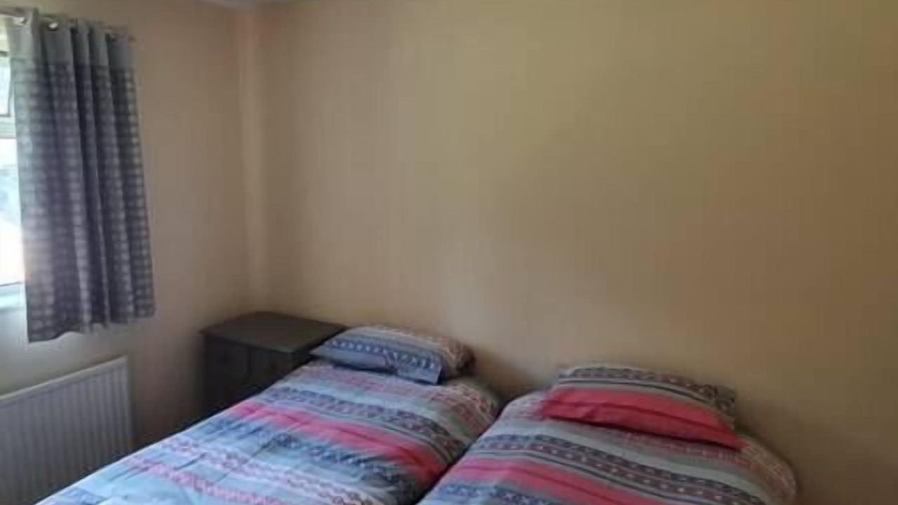 Photo of Bedroom in Bont Newydd
