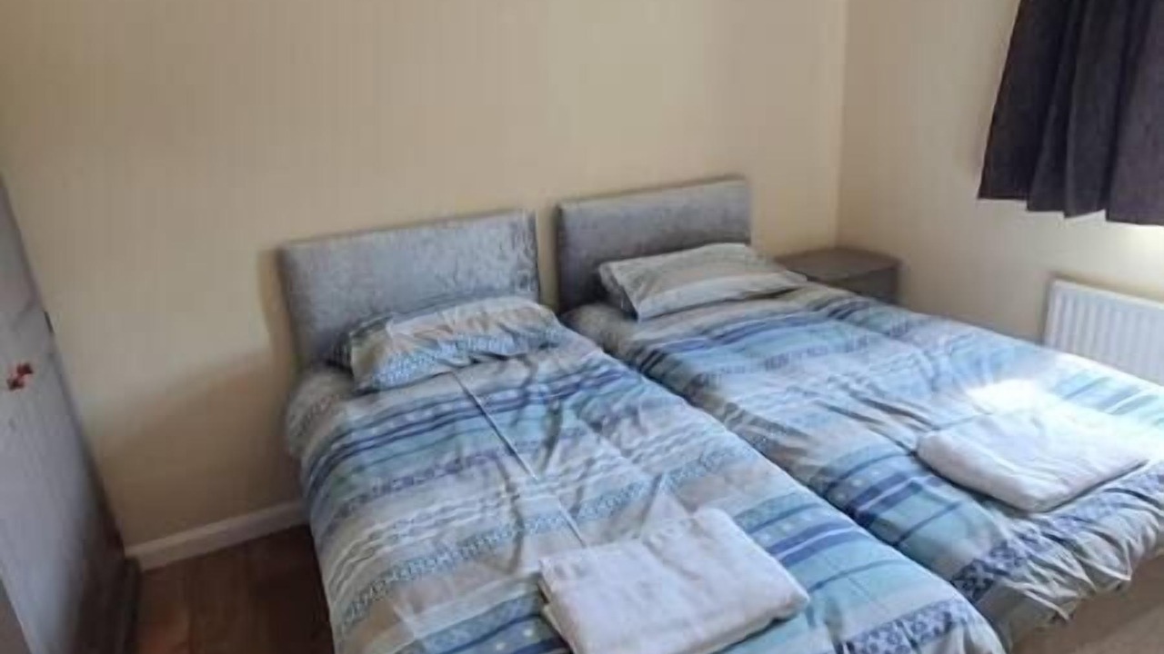 Photo of Bedroom in Bont Newydd