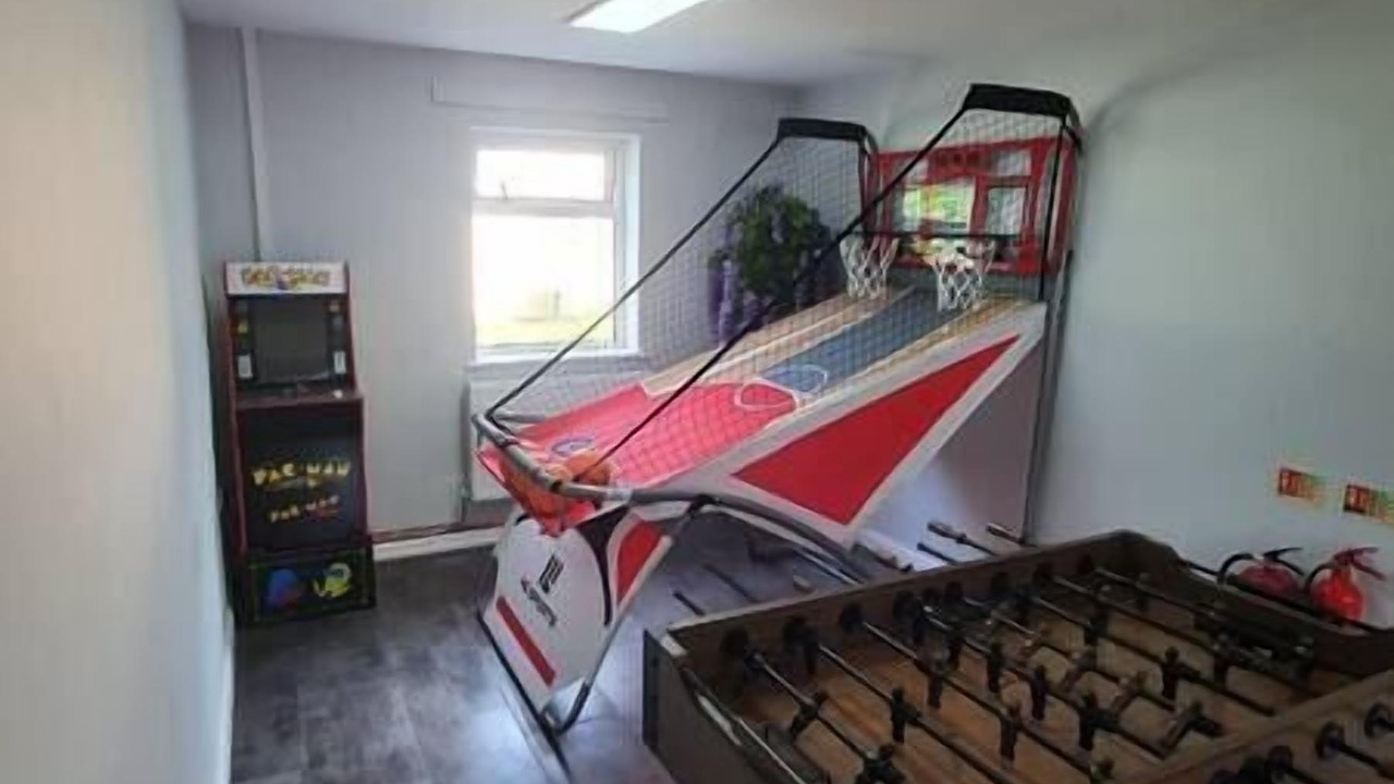 Photo of Bedroom in Bont Newydd