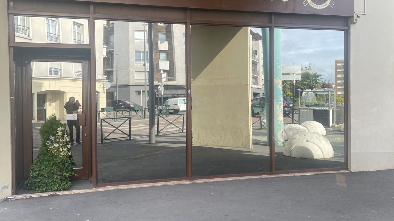 Photo of Outdoor in Le Blanc-Mesnil