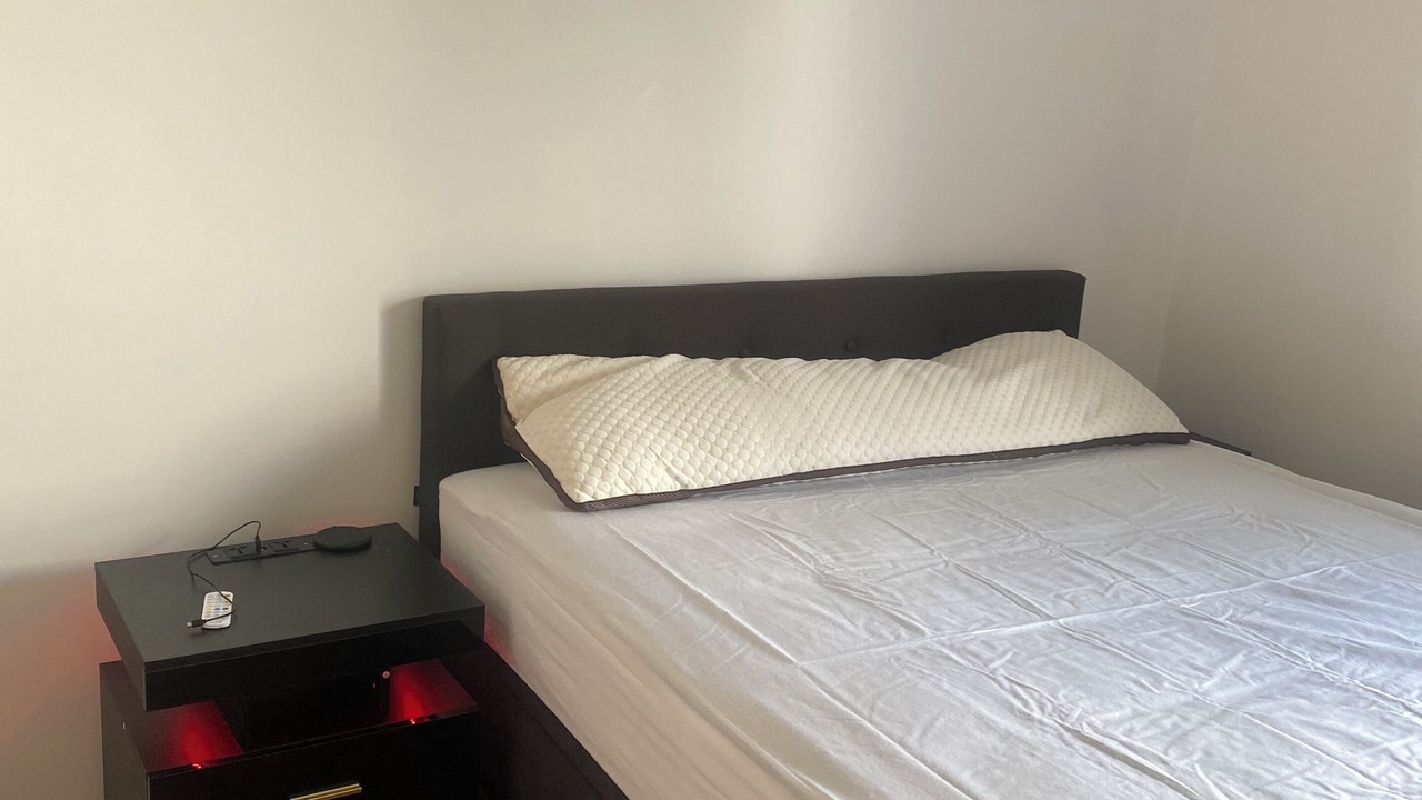 Photo of Bedroom in Le Blanc-Mesnil
