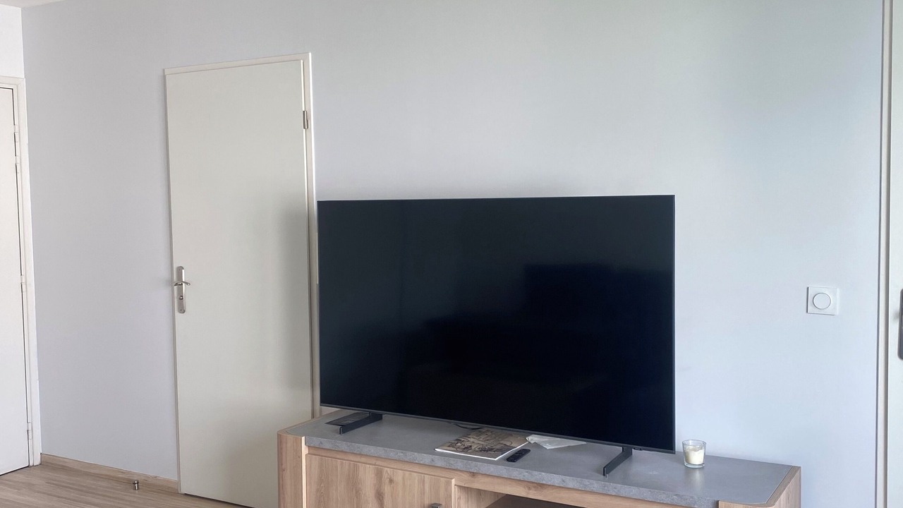 Photo of Livingroom in Le Blanc-Mesnil