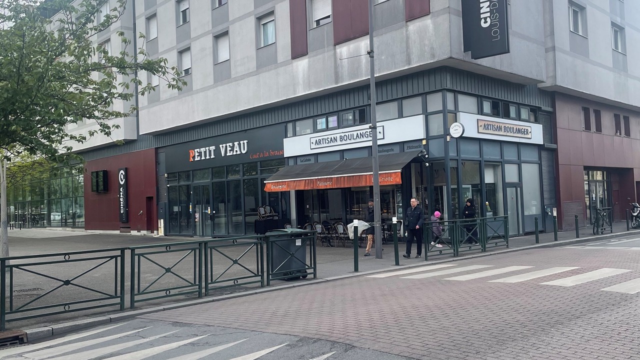 Photo of Outdoor in Le Blanc-Mesnil