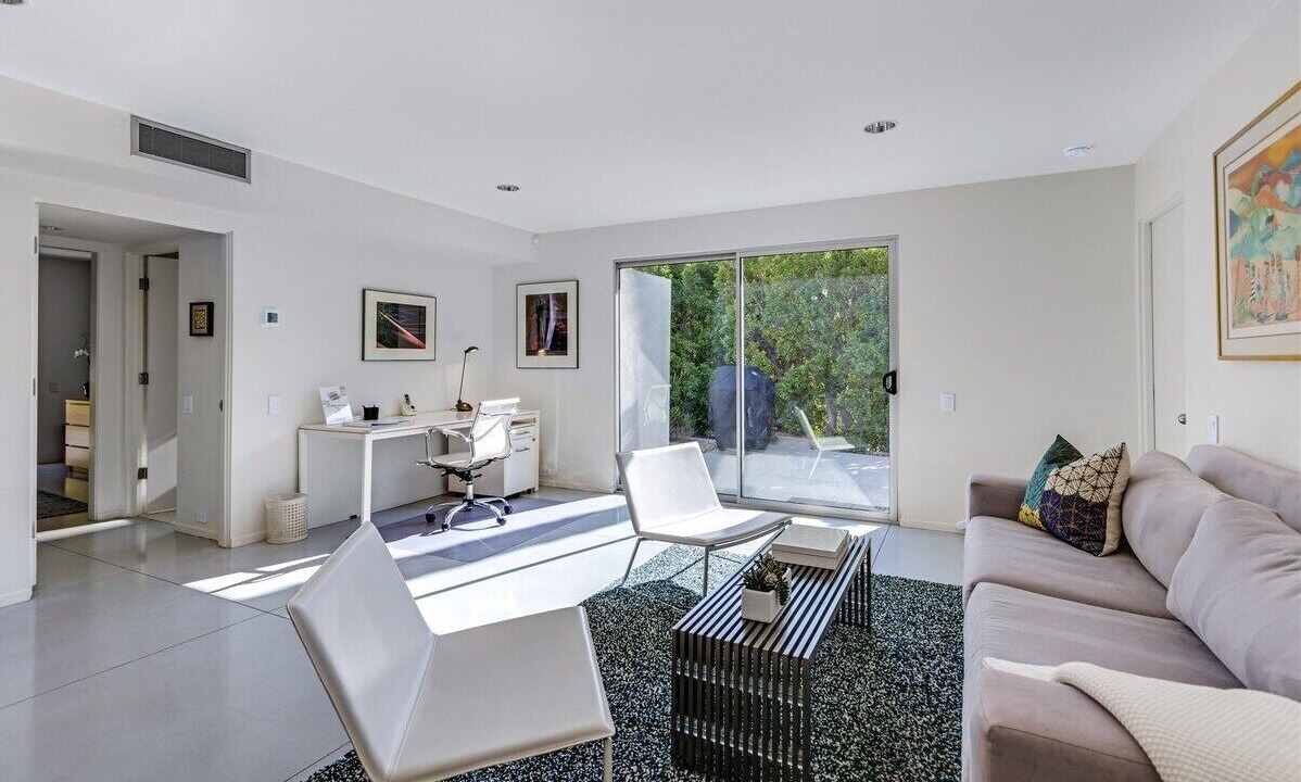 Photo of Livingroom in Old Las Palmas