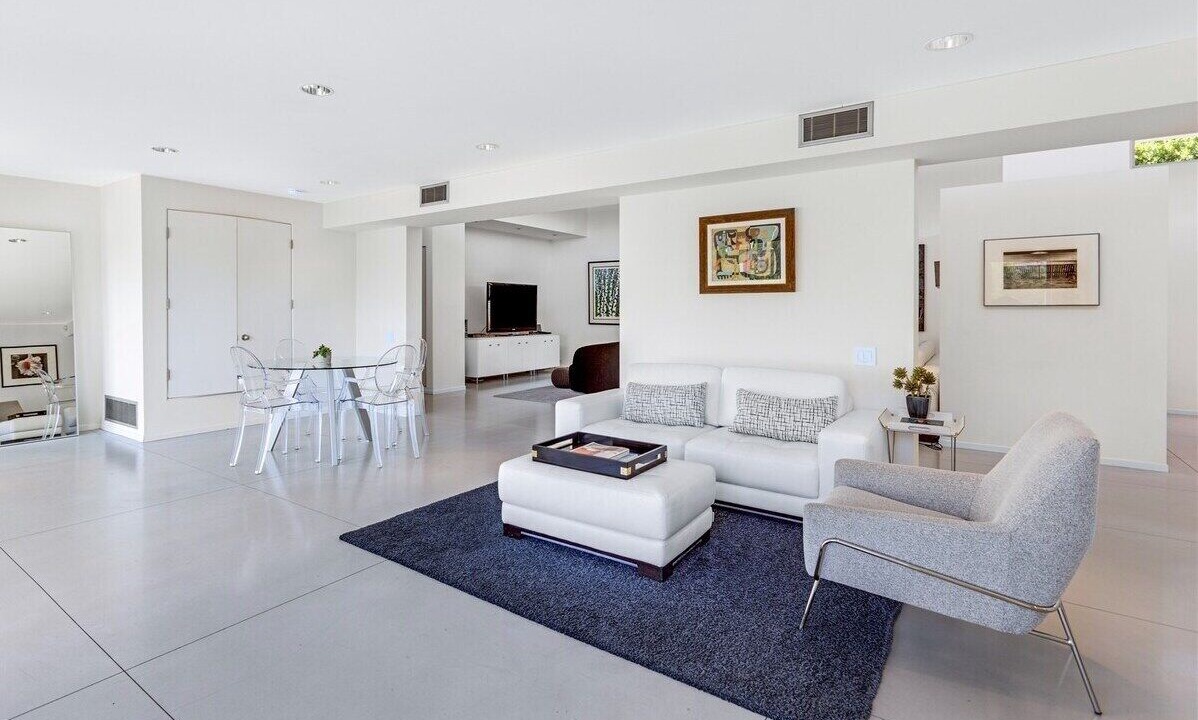 Photo of Livingroom in Old Las Palmas