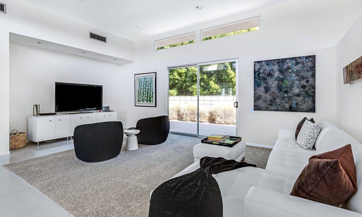 Photo of Livingroom in Old Las Palmas