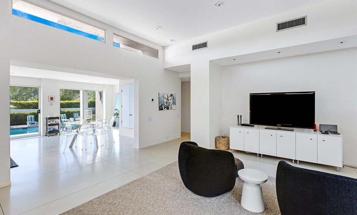 Photo of Livingroom in Old Las Palmas