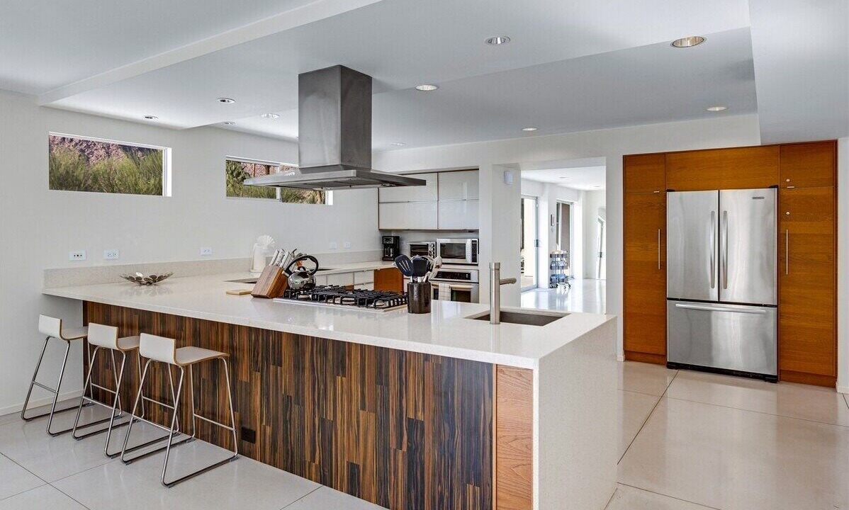 Photo of Kitchen in Old Las Palmas