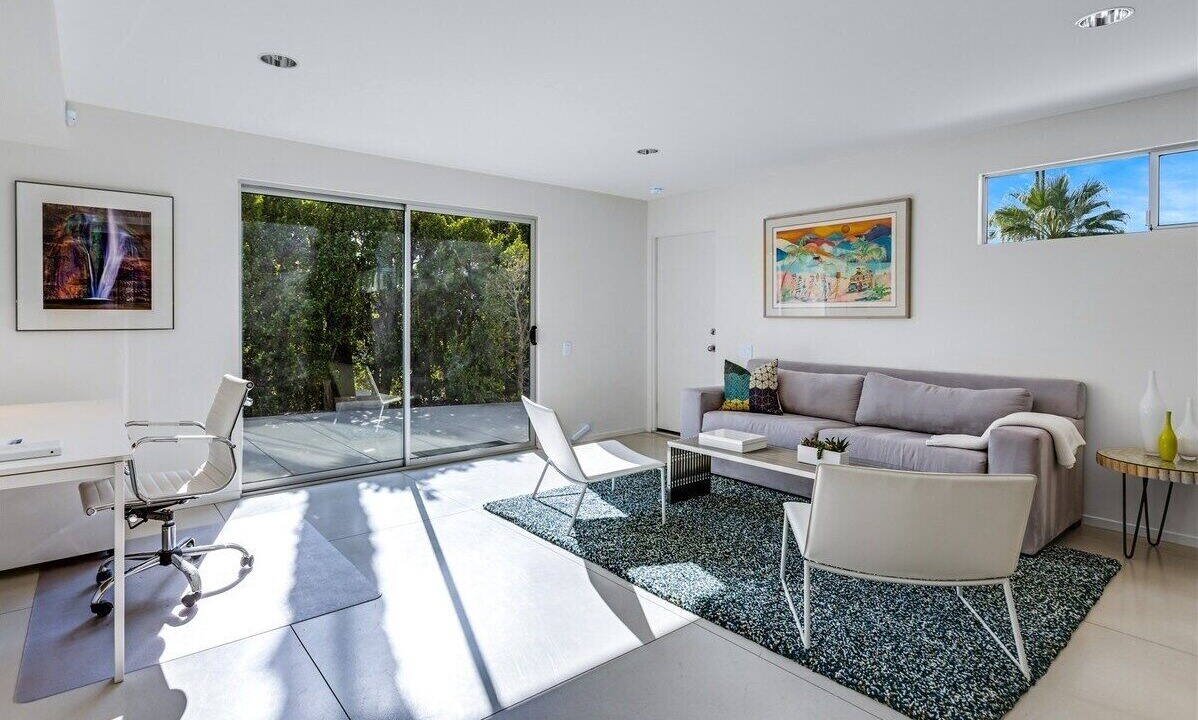 Photo of Livingroom in Old Las Palmas