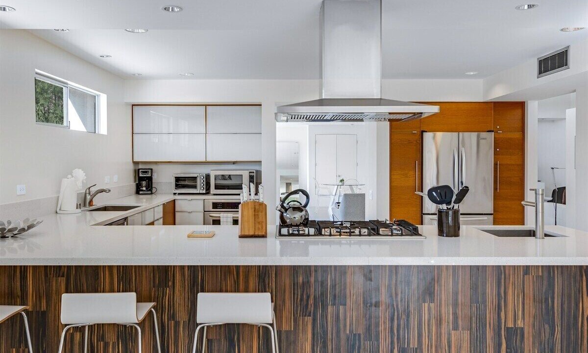 Photo of Kitchen in Old Las Palmas