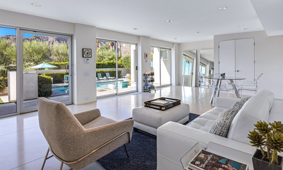 Photo of Livingroom in Old Las Palmas