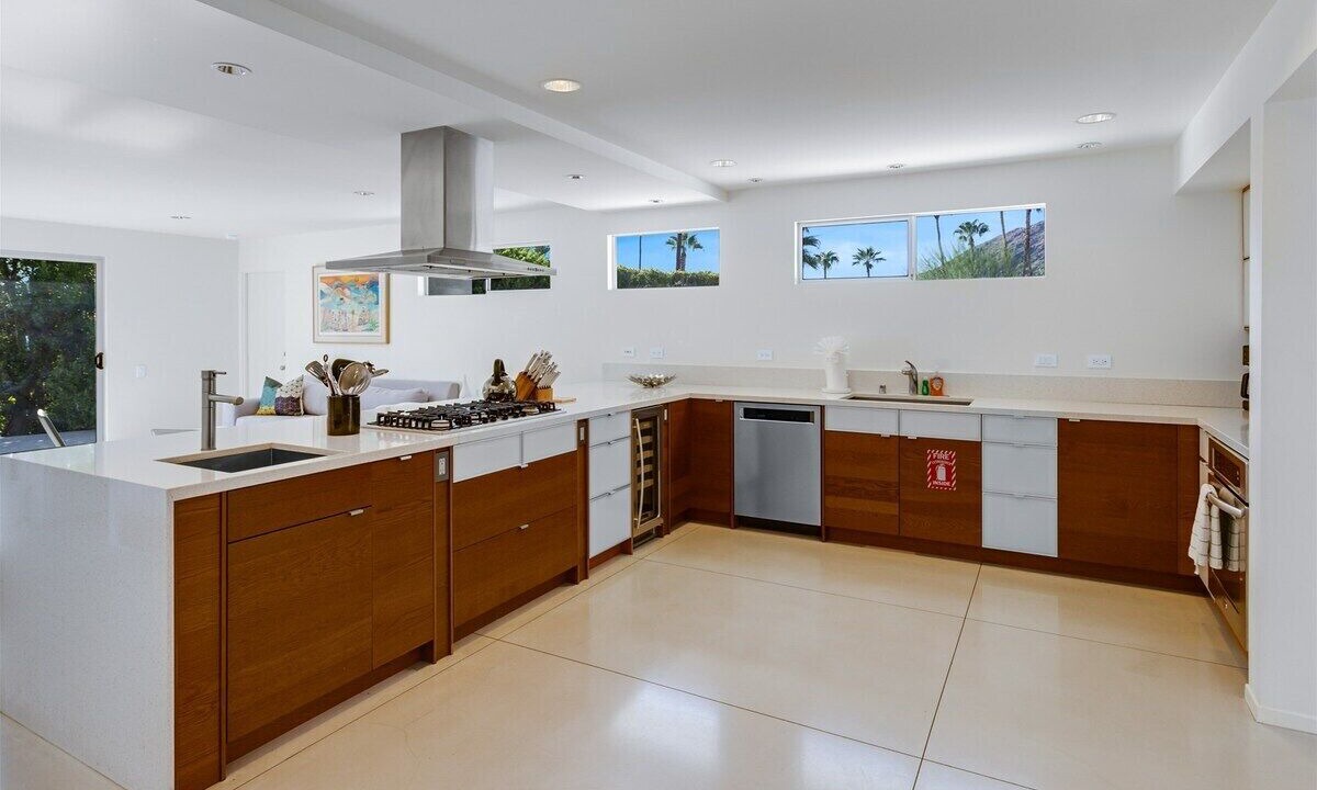 Photo of Kitchen in Old Las Palmas