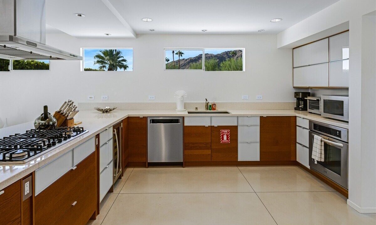 Photo of Kitchen in Old Las Palmas