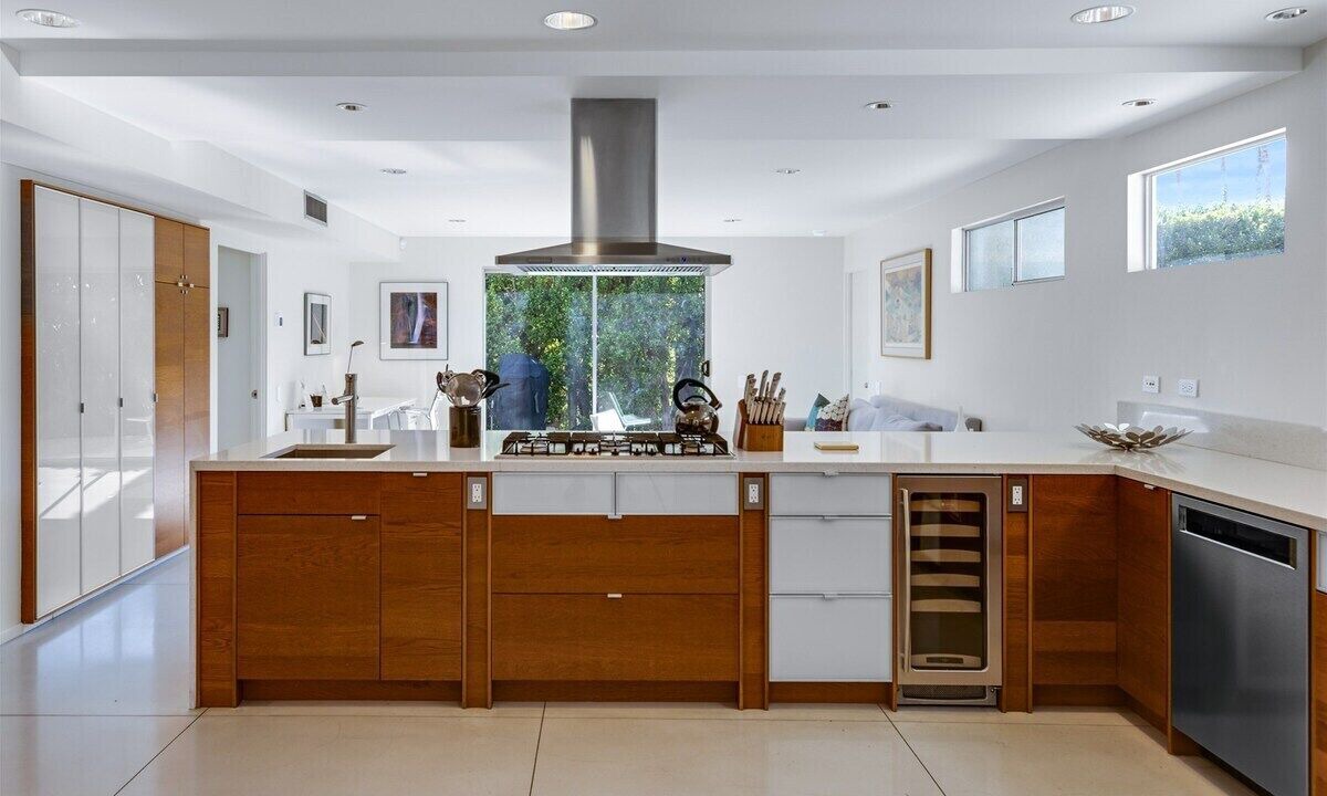 Photo of Kitchen in Old Las Palmas