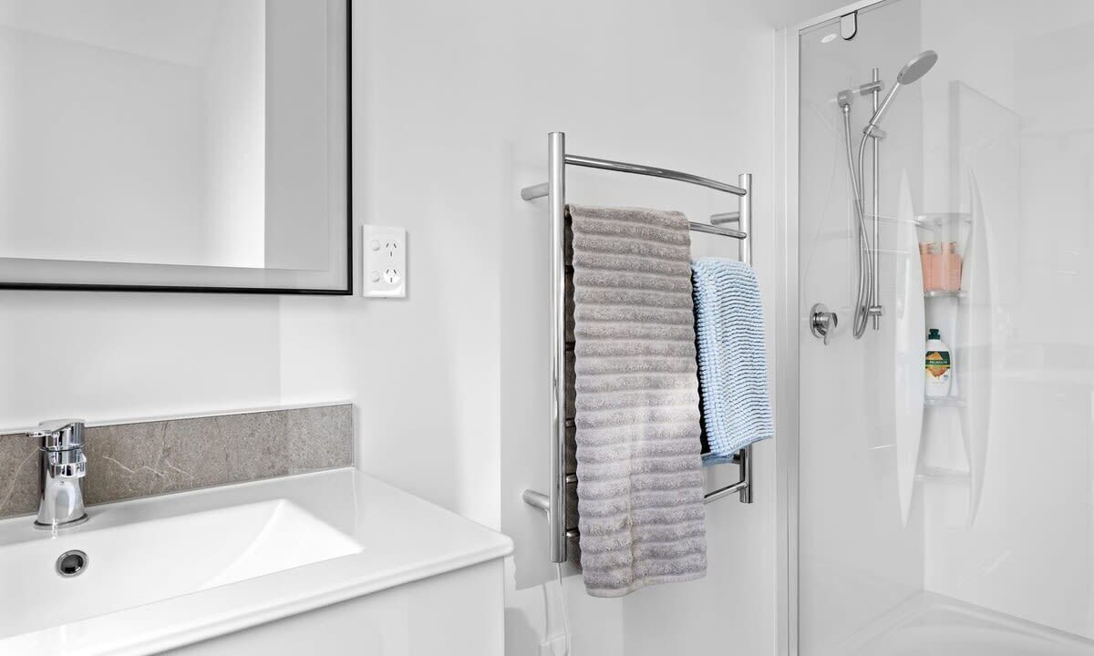 Photo of Bathroom in Tamahere